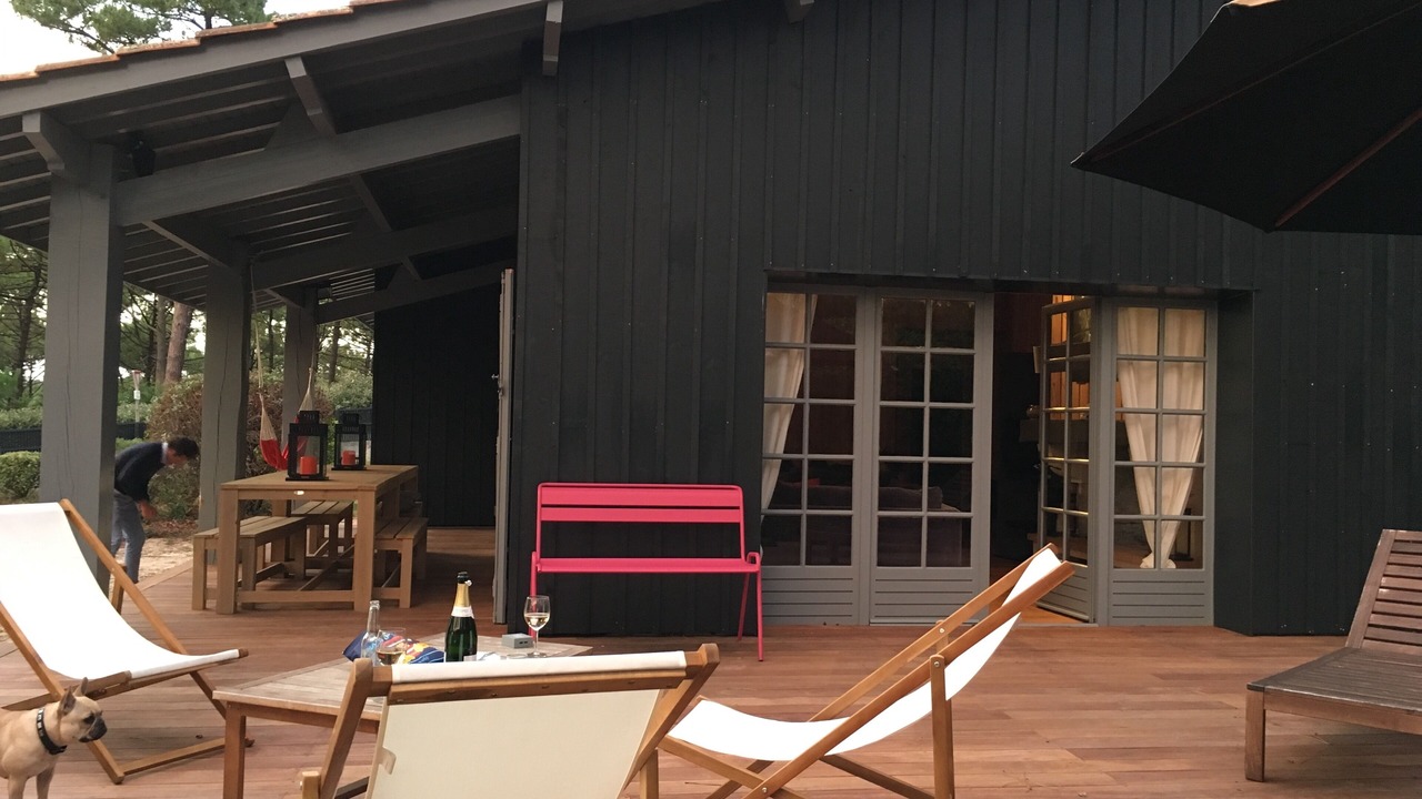 Photo of Outdoor in Le Canon
