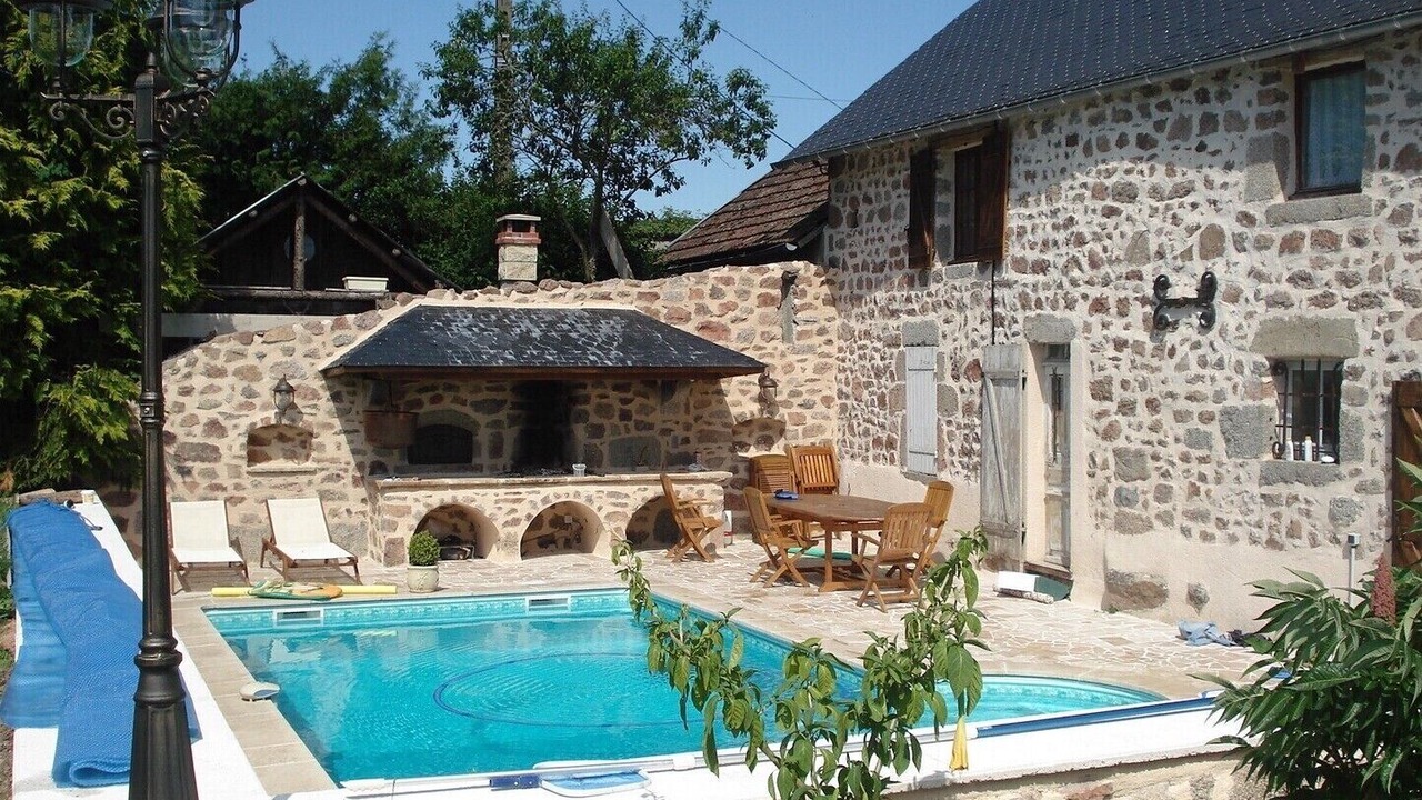 Photo of Outdoor in Alligny-en-Morvan