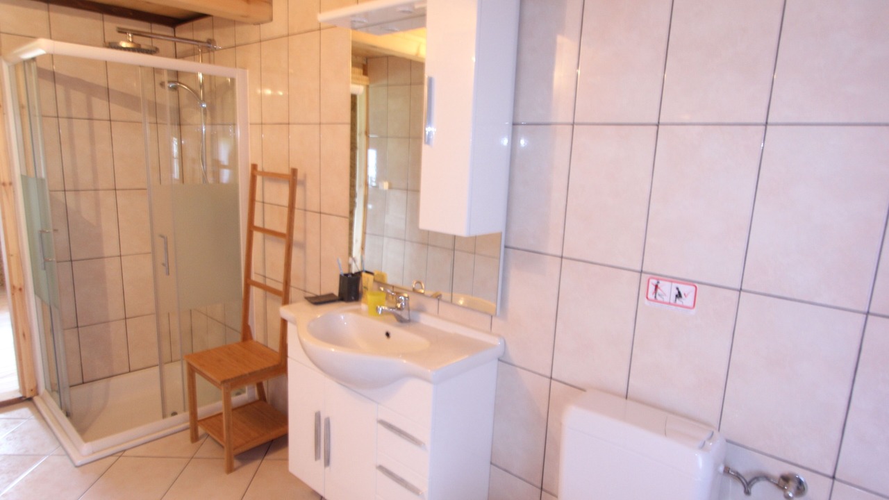 Photo of Bathroom in Vers L'Eglise
