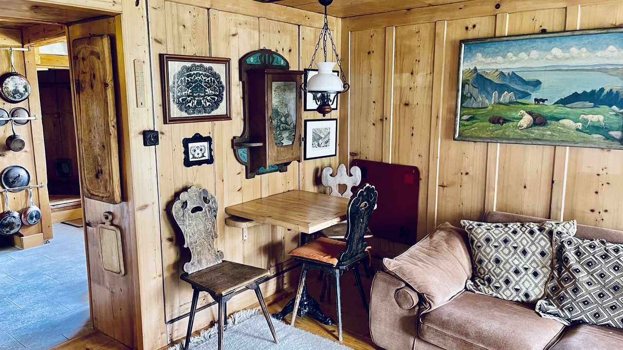Photo of Livingroom in Vers L'Eglise