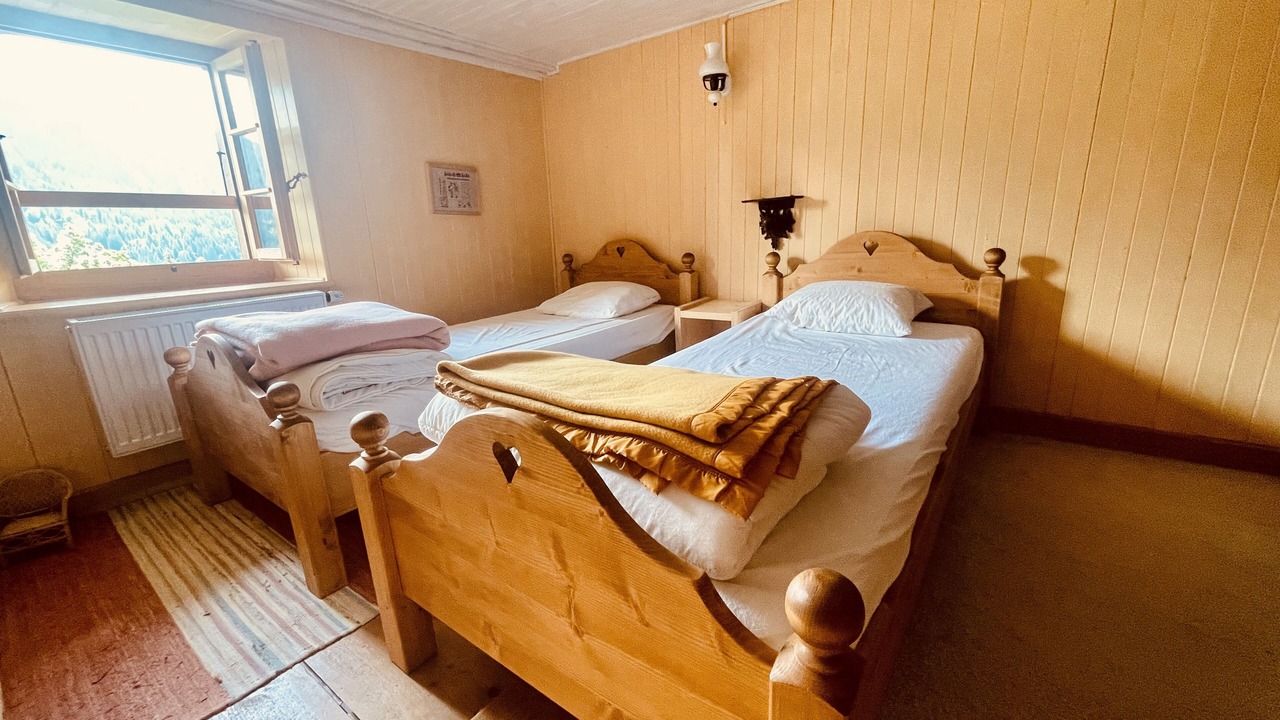 Photo of Bedroom in Vers L'Eglise