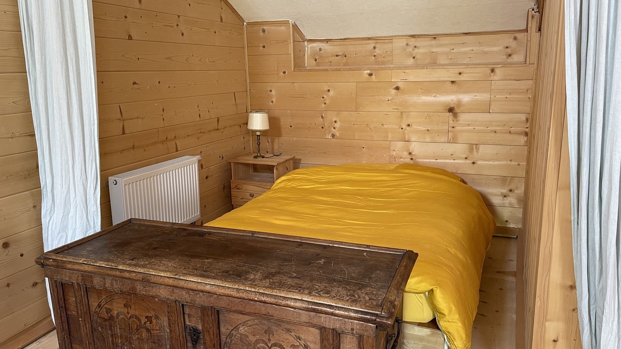 Photo of Bedroom in Vers L'Eglise