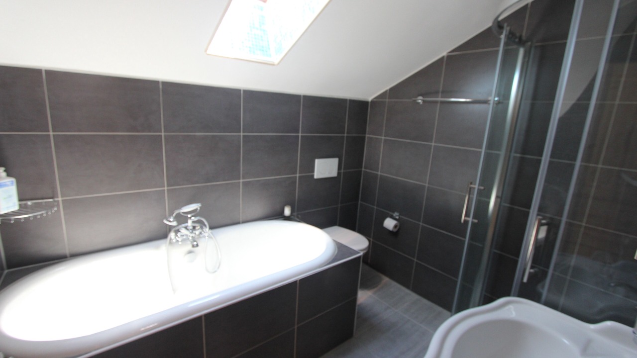 Photo of Bathroom in Vers L'Eglise