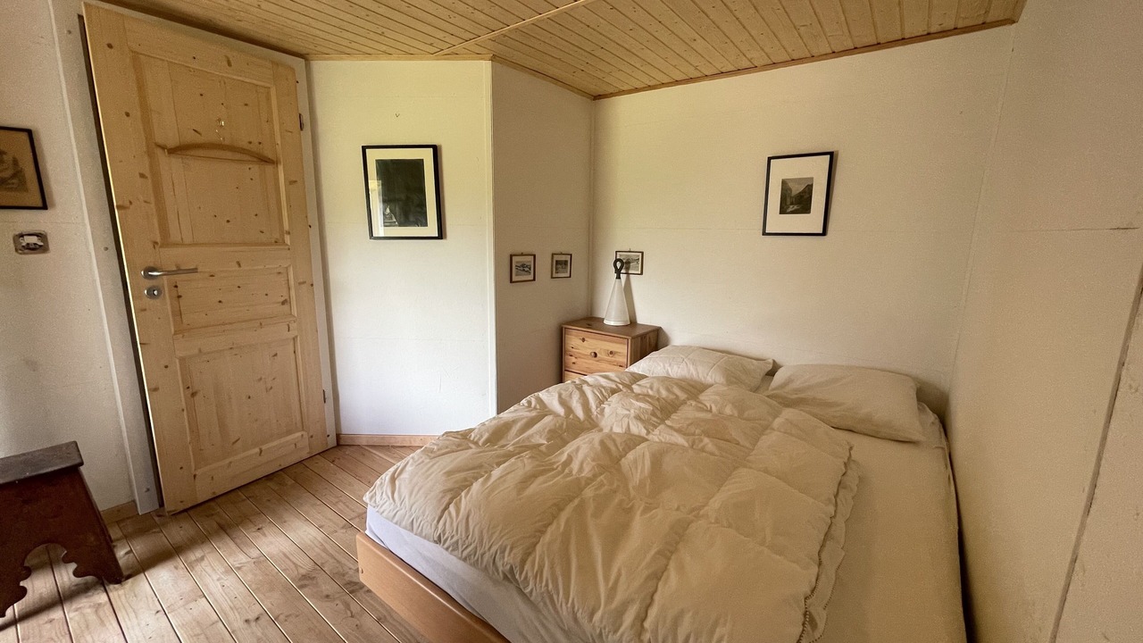 Photo of Bedroom in Vers L'Eglise