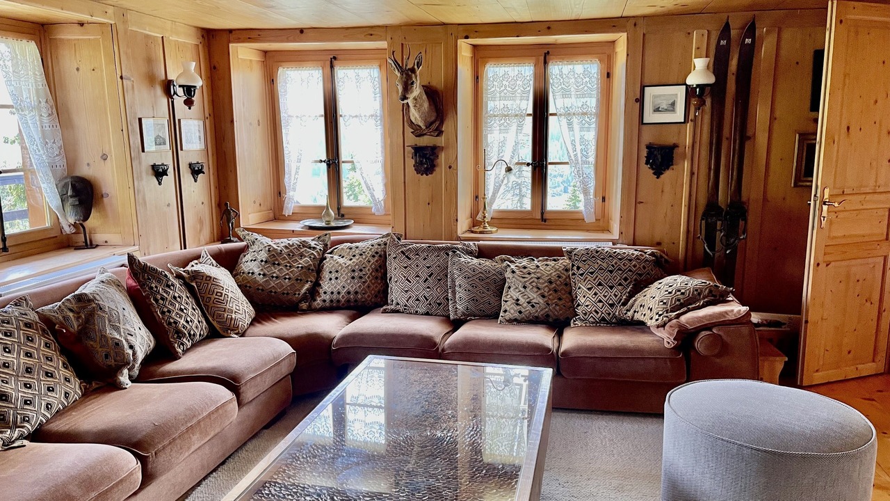 Photo of Livingroom in Vers L'Eglise