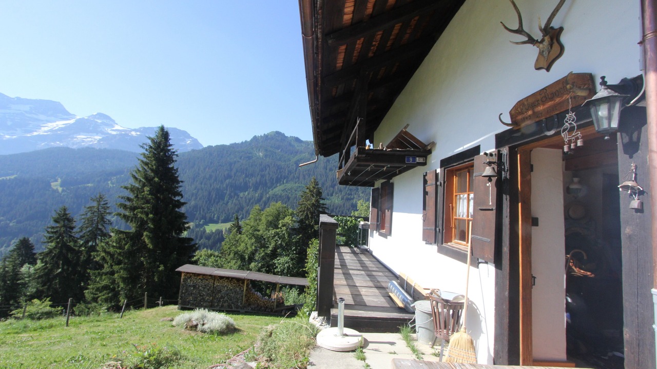 Photo of Patio Balcony in Vers L'Eglise