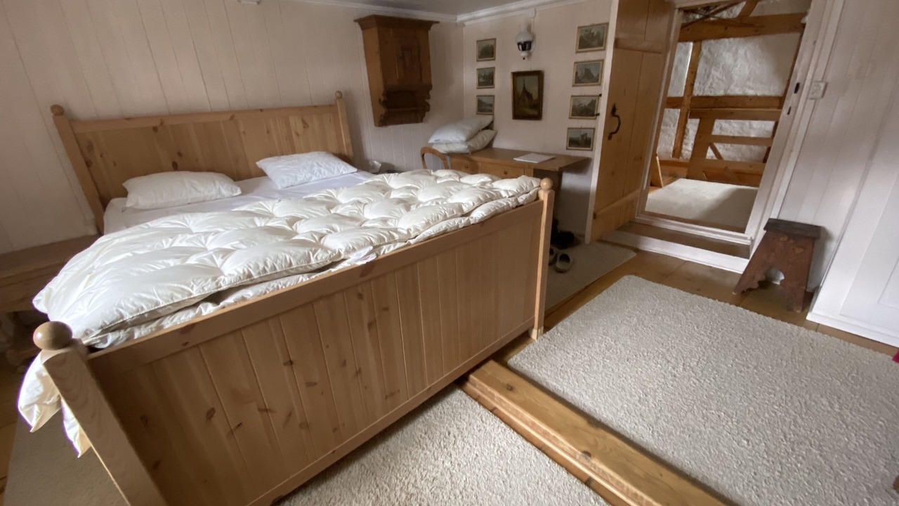 Photo of Bedroom in Vers L'Eglise