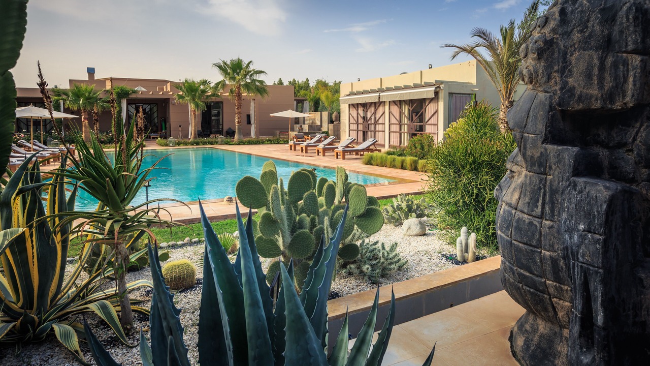 Photo of Outdoor in Ait Benhaddou