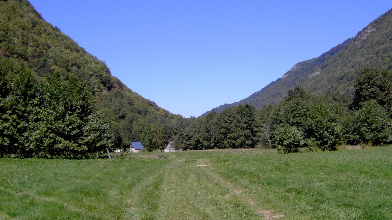 Photo of Others in Aulus-les-Bains