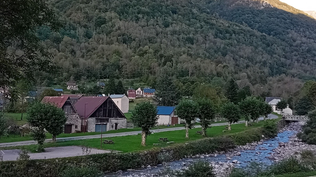 Photo of Others in Aulus-les-Bains