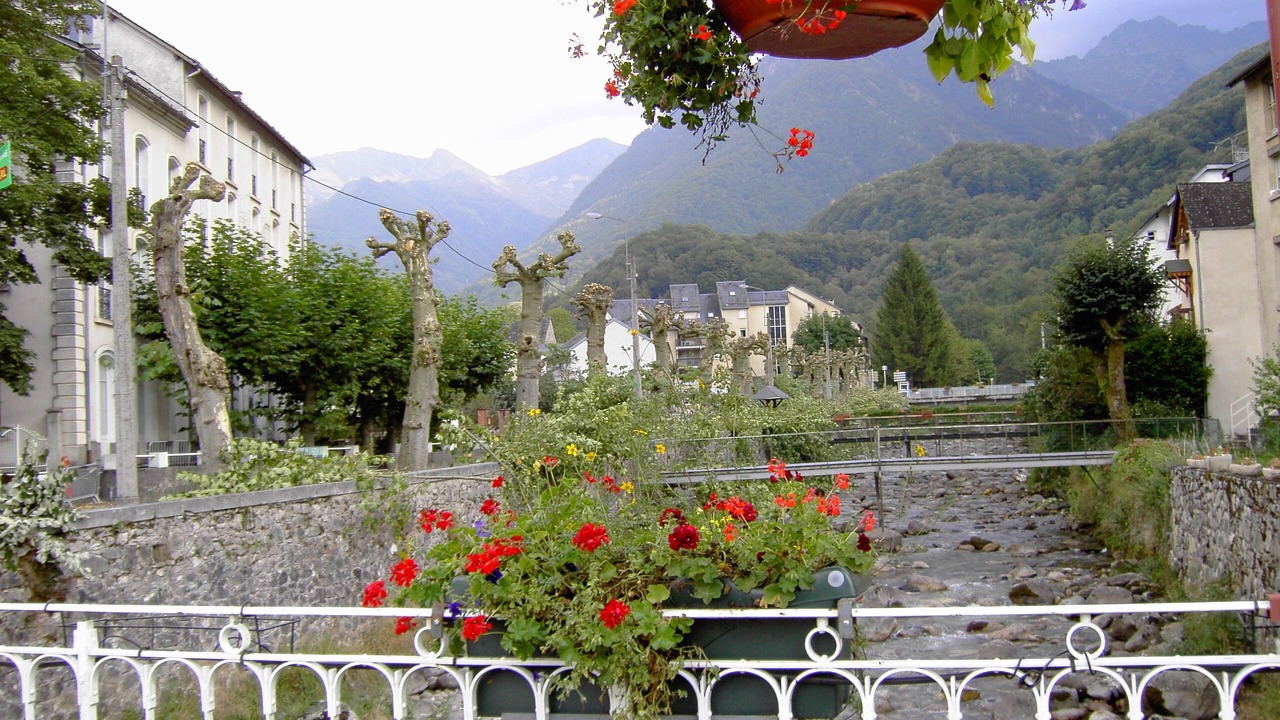 Photo of Others in Aulus-les-Bains