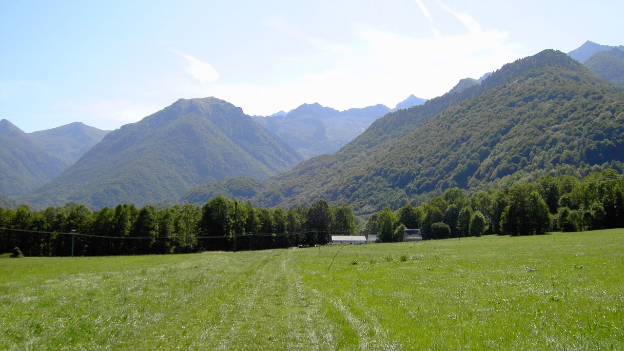 Photo of Others in Aulus-les-Bains