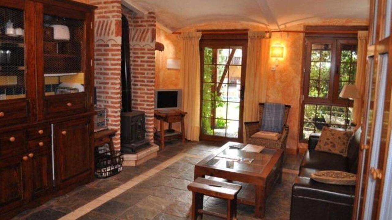 Photo of Livingroom in Olmedo