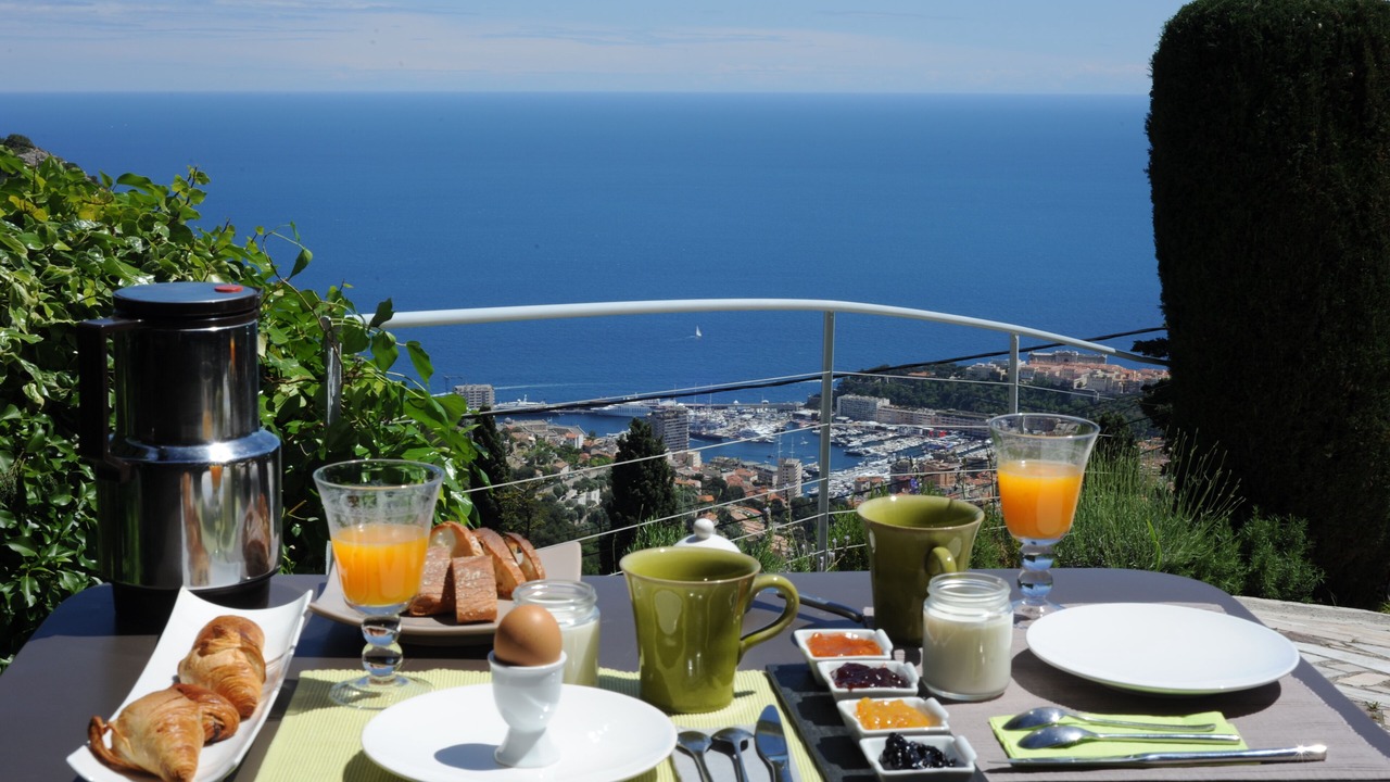 Photo of Outdoor in La Turbie