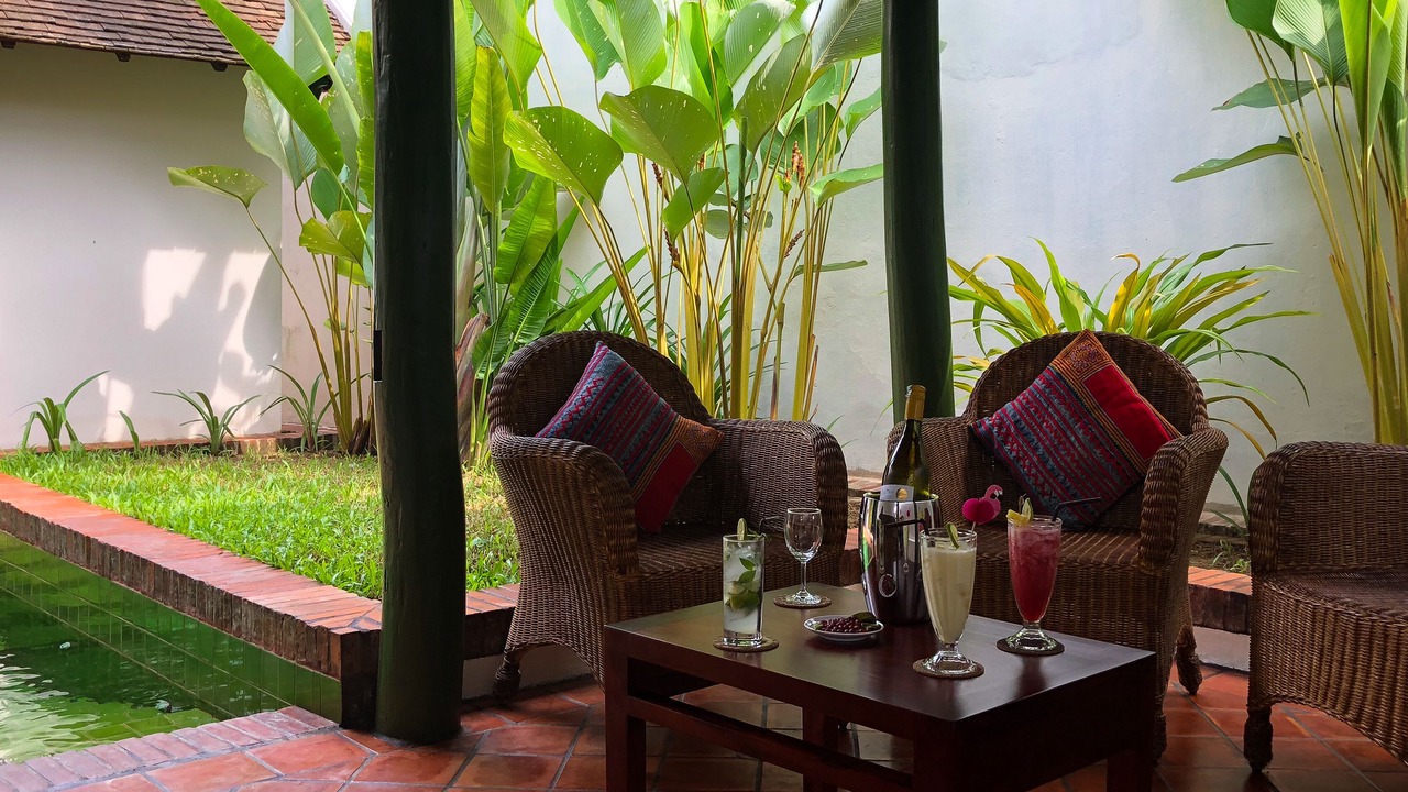 Photo of Outdoor in Luang Prabang