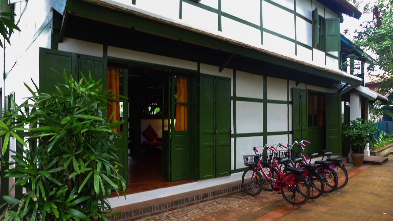 Photo of Outdoor in Luang Prabang