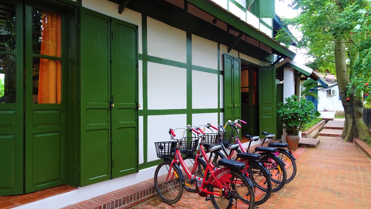 Photo of Outdoor in Luang Prabang
