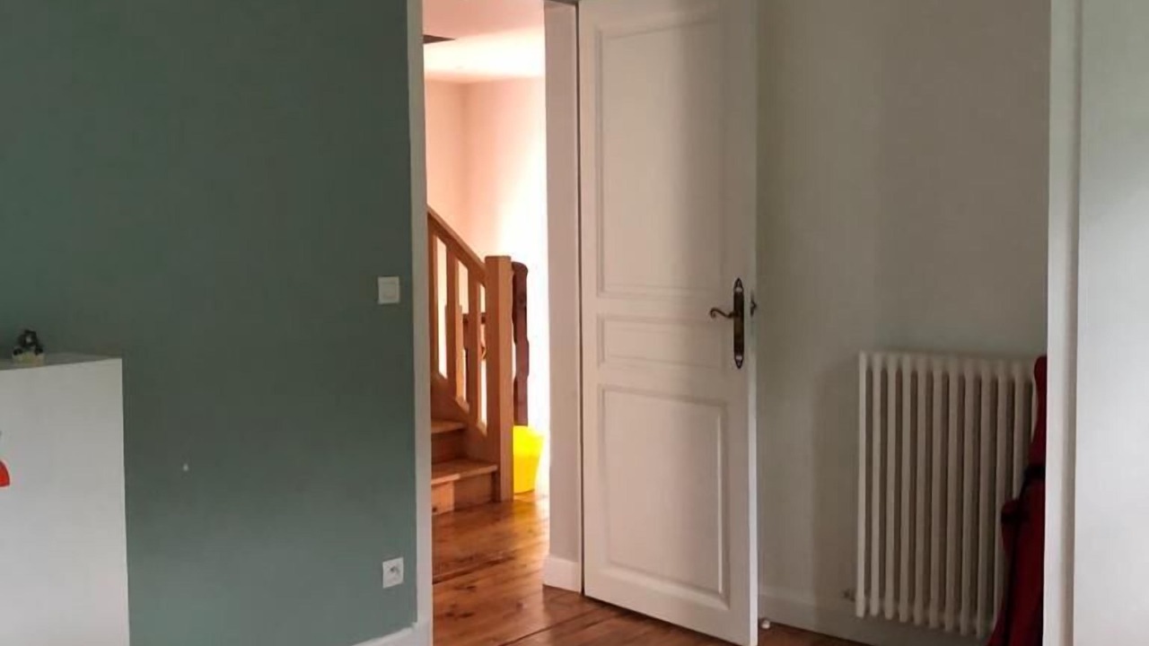 Photo of Bedroom in Biarritz