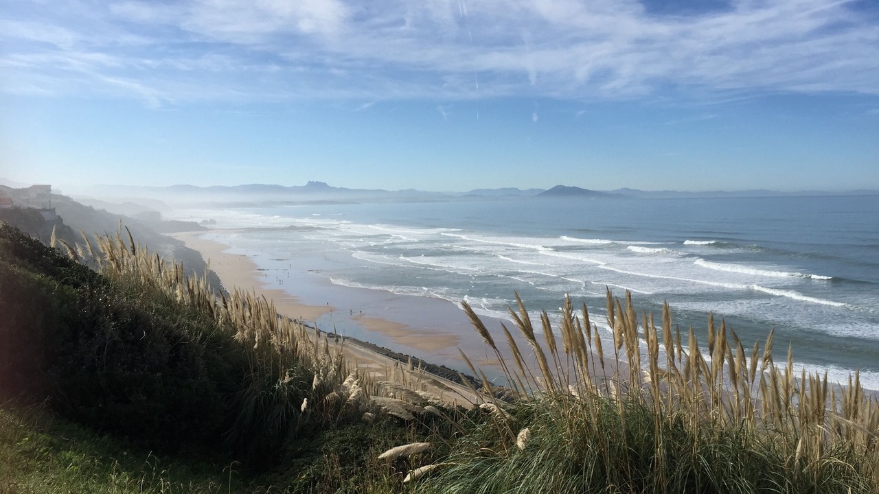 Photo of Others in Biarritz