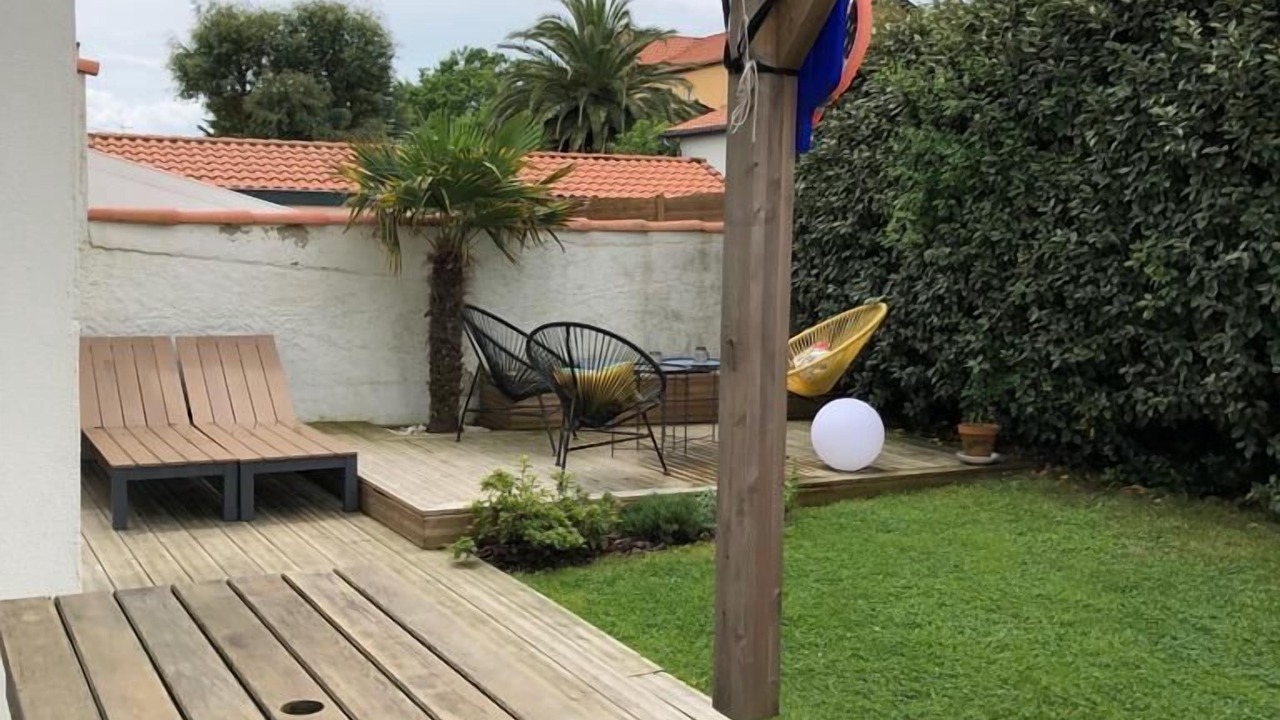 Photo of Outdoor in Biarritz