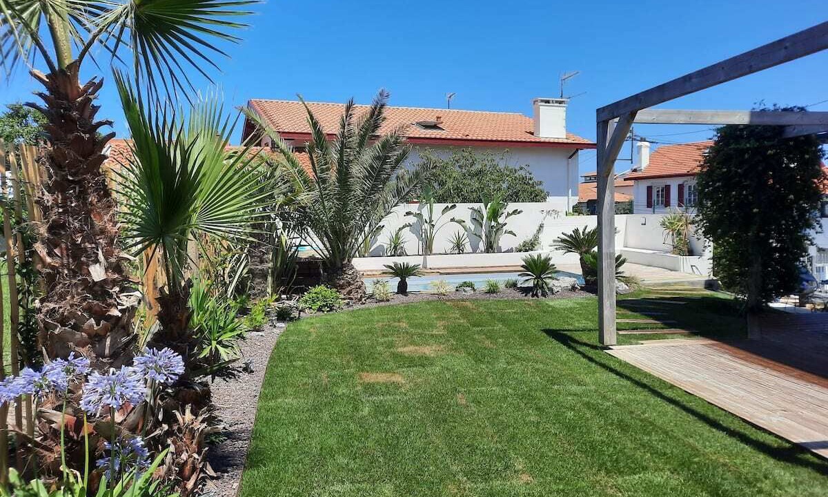 Photo of Outdoor in Biarritz