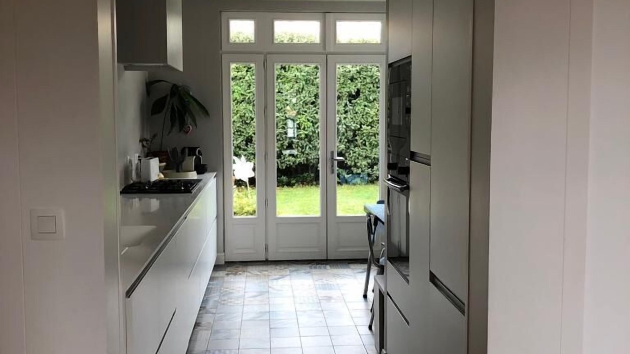 Photo of Kitchen in Biarritz