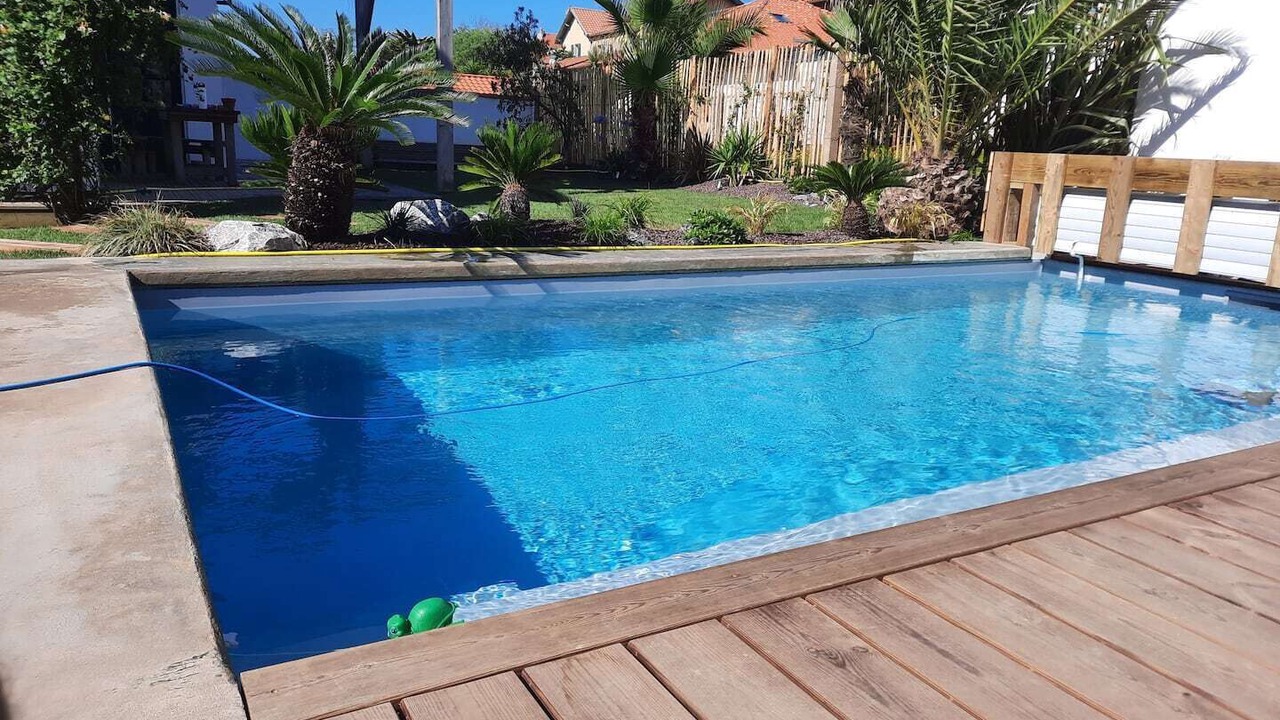 Photo of Outdoor in Biarritz