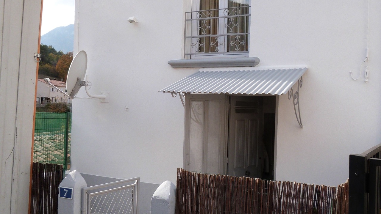 Photo of Outdoor in Axat