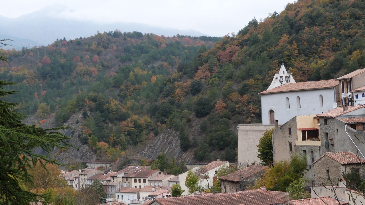 Photo of Outdoor in Axat
