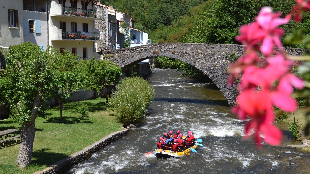 Photo of Outdoor in Axat