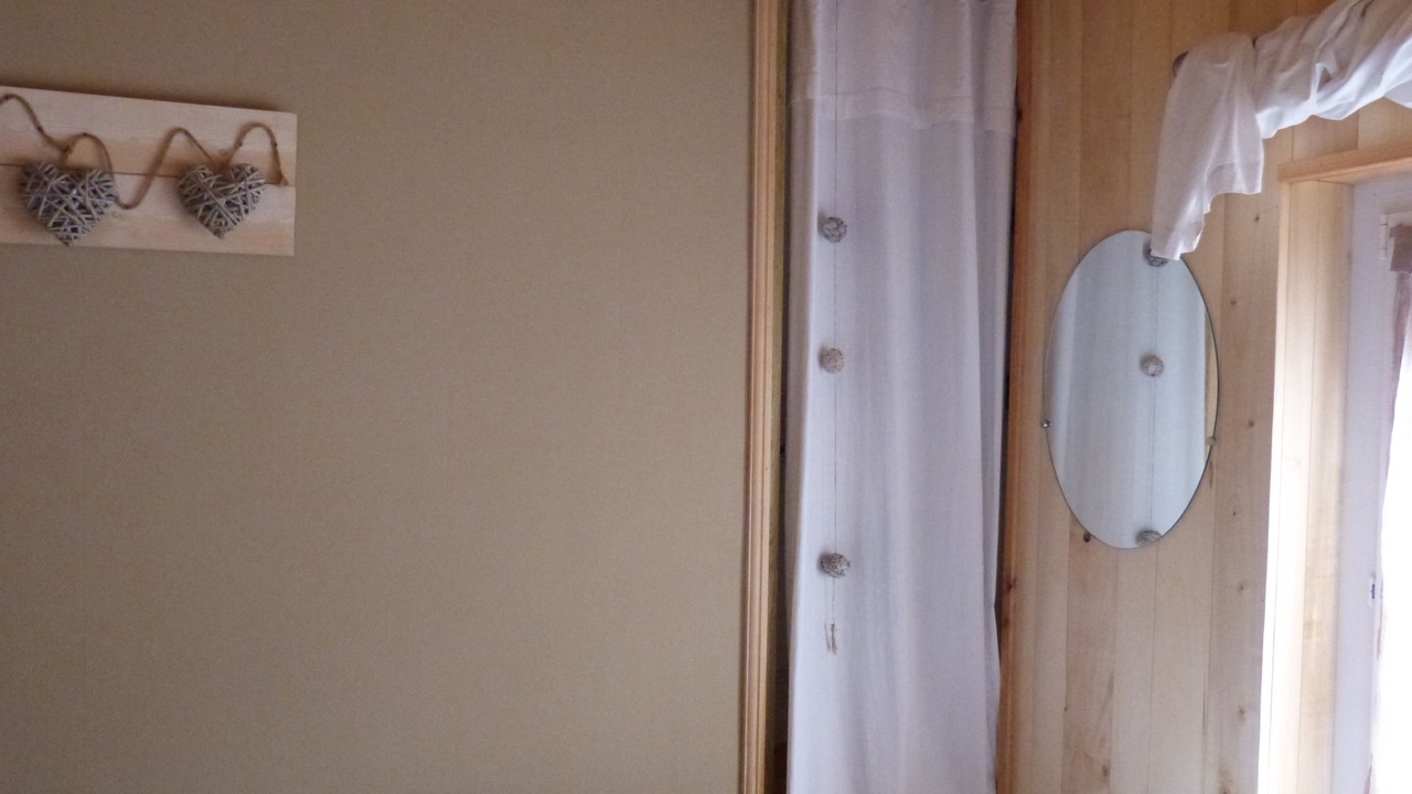 Photo of Bedroom in Axat