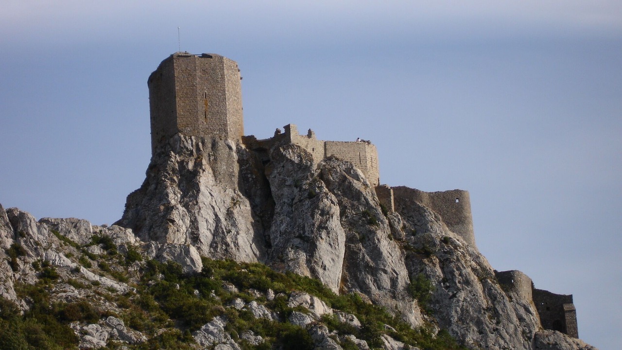 Photo of Others in Axat