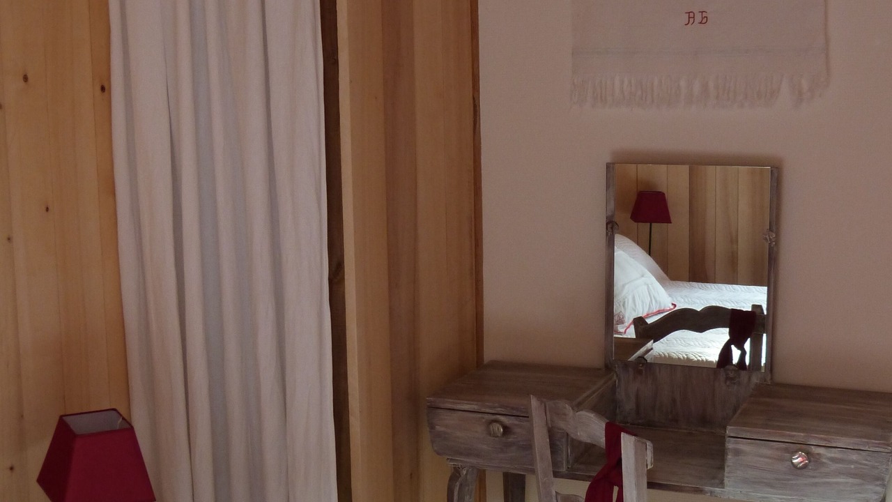 Photo of Bedroom in Axat