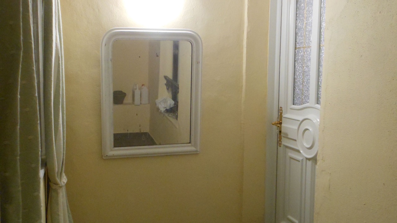 Photo of Bathroom in Malesherbes