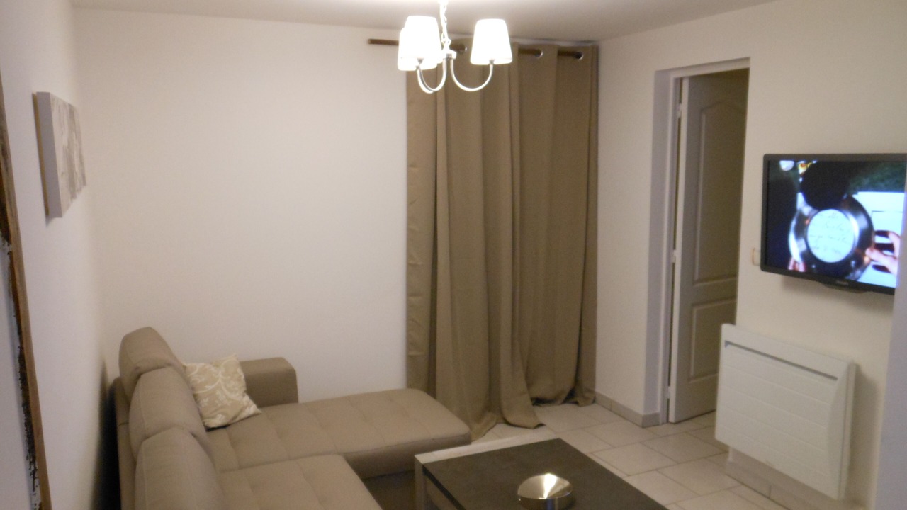 Photo of Livingroom in Malesherbes