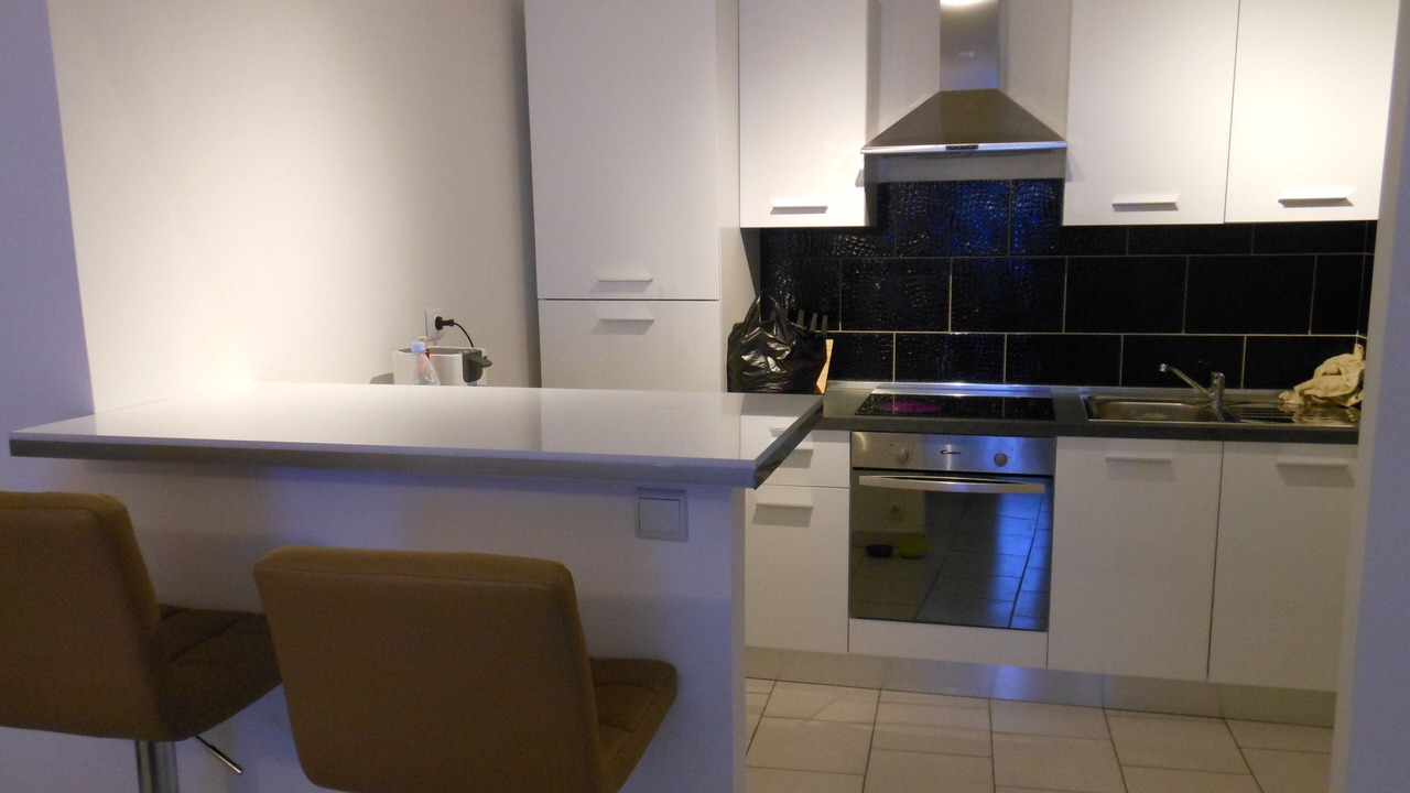 Photo of Kitchen in Malesherbes