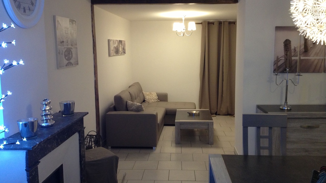 Photo of Livingroom in Malesherbes