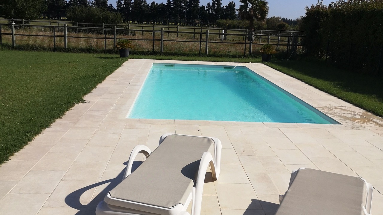 Photo of Outdoor in Tarascon