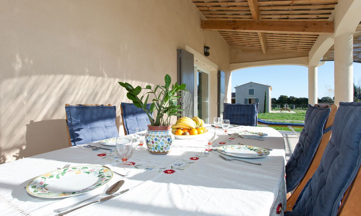 Photo of Outdoor in Tarascon