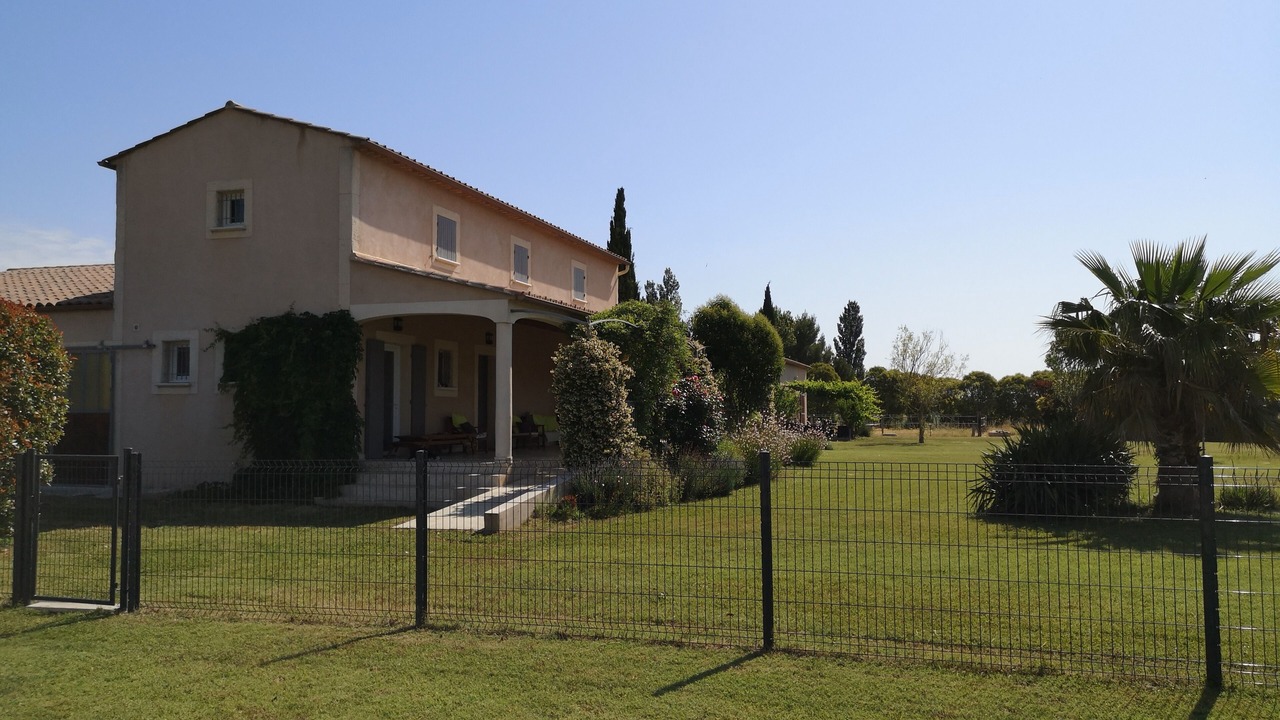 Photo of Outdoor in Tarascon
