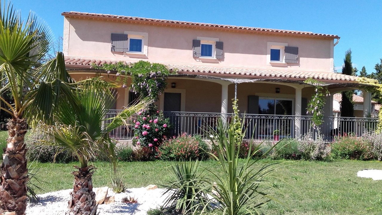 Photo of Outdoor in Tarascon