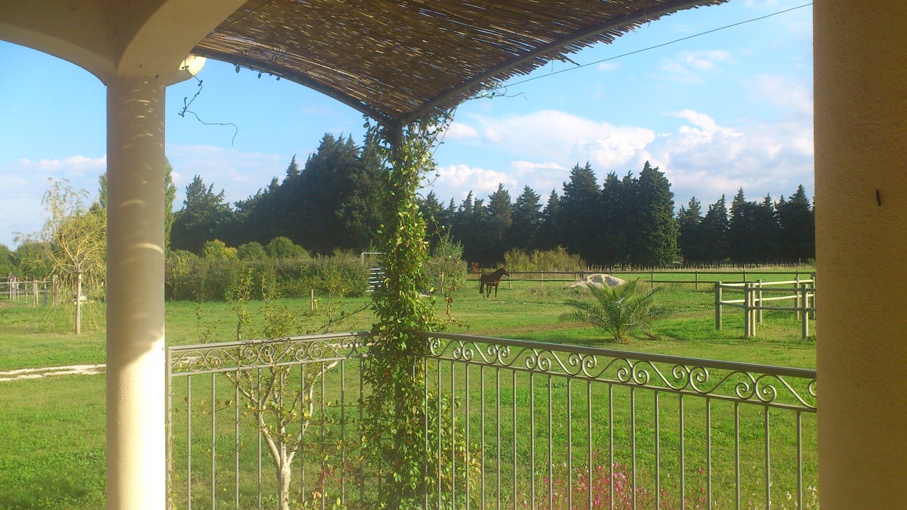 Photo of Outdoor in Tarascon