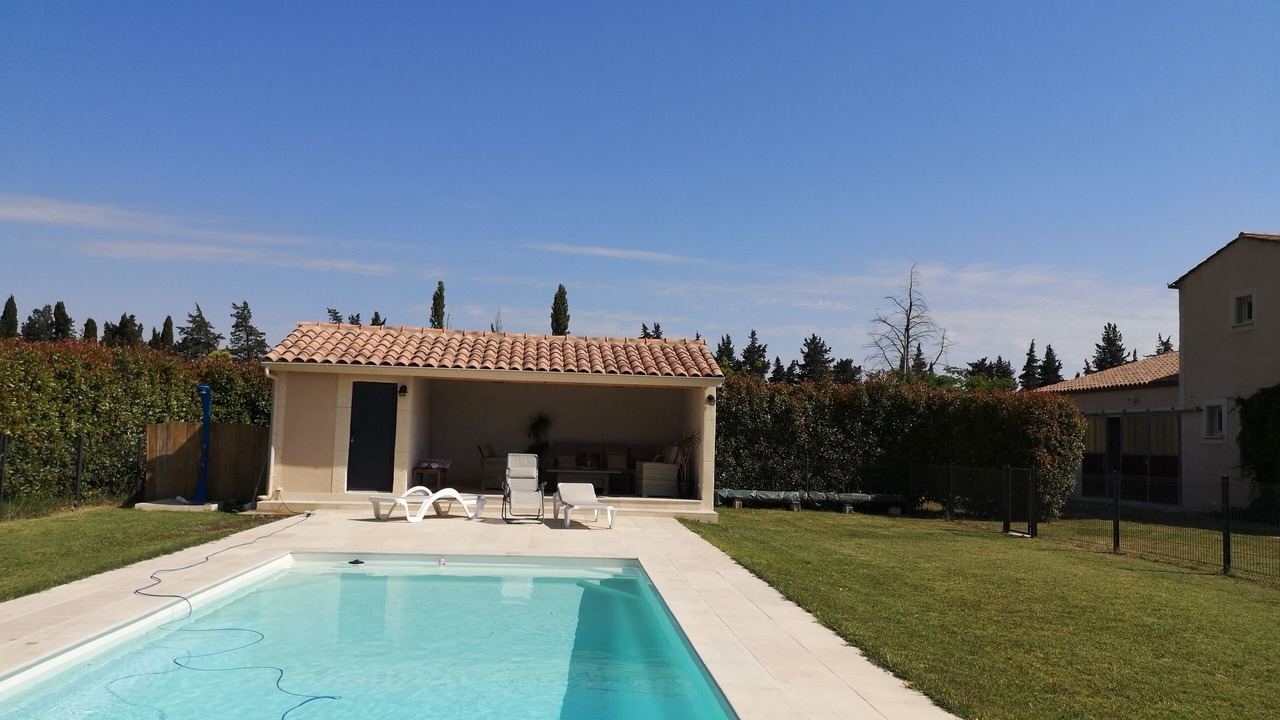 Photo of Outdoor in Tarascon