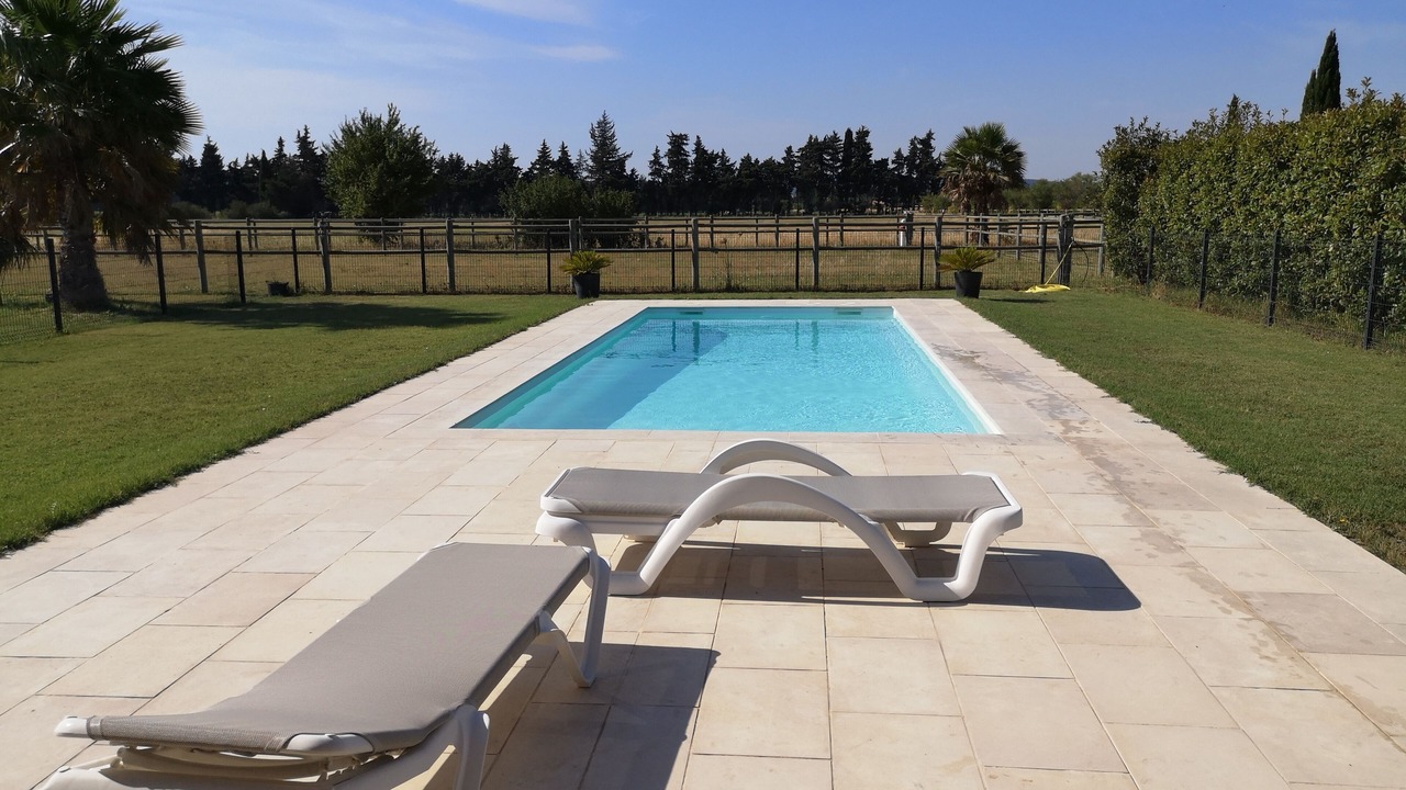 Photo of Outdoor in Tarascon