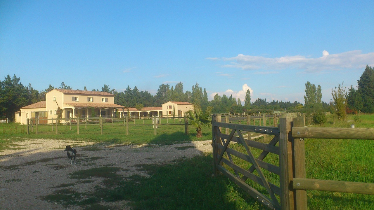 Photo of Outdoor in Tarascon