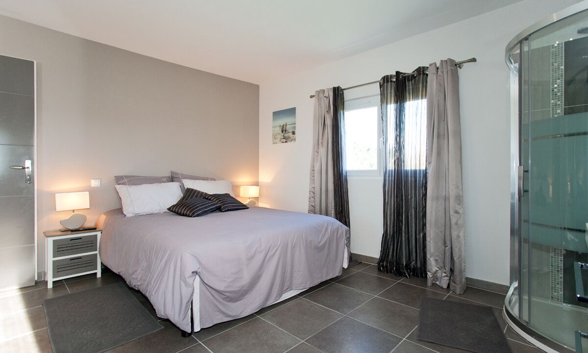 Photo of Bedroom in Tarascon