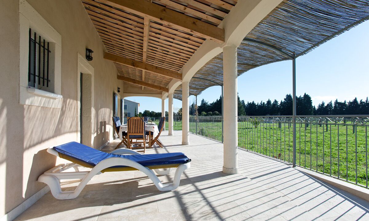 Photo of Outdoor in Tarascon
