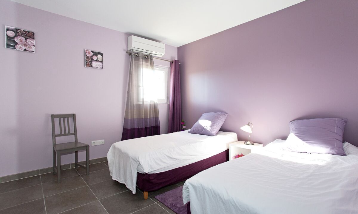 Photo of Bedroom in Tarascon