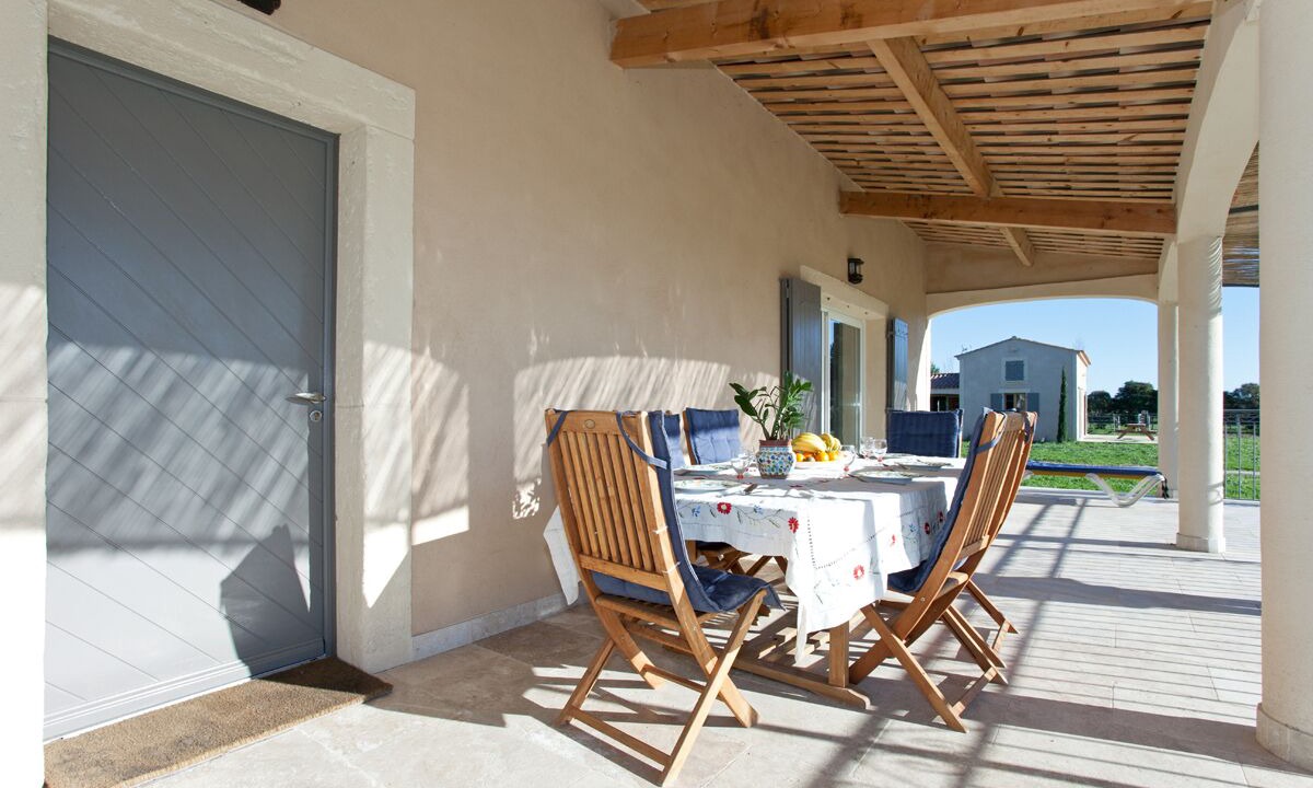 Photo of Outdoor in Tarascon