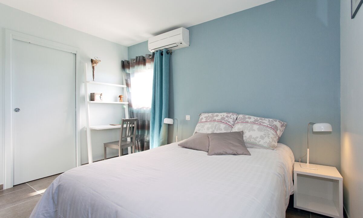 Photo of Bedroom in Tarascon